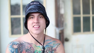 fleetwood x ducati james 