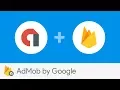 How to connect Admob using Firebase to Android Studio Tutorial