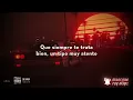 yami safdie - DE NADA (letra)