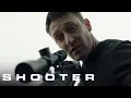 Shooter Cast Speaks On Season 3 Shooter on USA