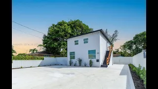 2242 NW 64th St for rent in Miami FL 33147 - Residential