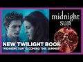 A New Twilight Book is Coming and the Internet is Freaking Out
