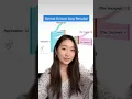 my dental school application results