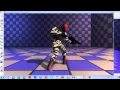 UDK Side Scrolling camera part 1 wmv
