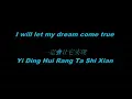 The Mouse All Loves The Rice老鼠爱大米(English and Mandarin Ver) With Lyrics
