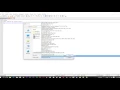 LECTURE 15 WEB PROGRAMMING II SERVER SIDE SCRIPTING - PHP VARIABLES PRACTICAL EXAMPLES