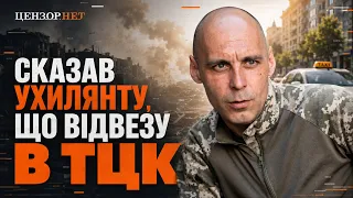 Ветеран Євген Шибалов – про катування, зраду та життя після полону || Цензор.НЕТ