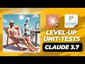 How I Use Claude 3 7 to Write Python Unit Tests Faster Than Ever