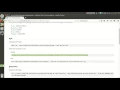 Install sublime text 3 in Ubuntu Linux Mint