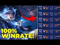 Download Lagu I HAVE 100% WINRATE WITH AP IRELIA!
