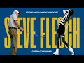 Steve Flesch 4-Time PGA Tour Winner