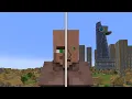 Download Lagu I Added Another Villager City To Minecraft...