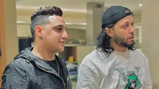 رضا البحراوي  عداني العيب                    دندنها