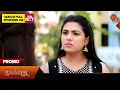 Lagu Ilakkiya - Promo | 08 Dec 2025 | Tamil Serial | Sun TV