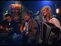 Download Lagu Peter Dalle \u0026 Tina Ahlin - Östersjön (Söndagsöppet 2001)