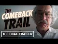 Video di The Comeback Trail il trailer ufficiale