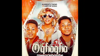 latest single almighty twins ft lady of songs title oghoghomwenriebagbe just drop now