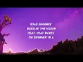 Glass Animals - You look so broken when you cry (Heat Waves) (Lyrics)