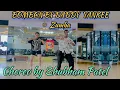 Lagu BOMBON by Daddy Yankee, El Alfa, Lil' Jon |24fitness dance studio | Zumba® | Dance Fitness #zumba