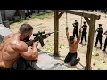 Download Lagu 囚犯被槍決示眾，高手展現無敵槍法，秒殺全場！⚔️ 抗日 MMA | Kung Fu #特种兵 #复仇 #动作