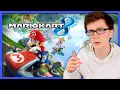 Mario Kart 8 Newton s Worst Nightmare - Scott The Woz