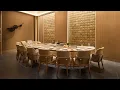 Harbour of Harmony: Experience Serene Seasonal Dining at Minato