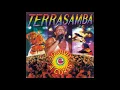 ♬ 🔊 🎧Terra Samba - Ao Vivo E A Cores 1998 CD Completo ♬ 🔊 🎧