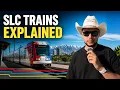 How to Ride Trains in Salt Lake City A Beginner s Guide