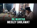 Download Lagu INI MANTAB !! BURUAN DI TONTON SHOLAWAT MEDLEY TERBARU SHOLAWAT BAS MANTAB AL-JAUHAR