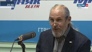 Актуальное интервью Анатолий Коненко