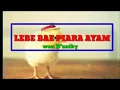 Lebe bae piara ayam | By : Wen D'zatky | Official Music