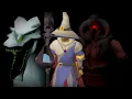 Testing the Best NEW Staff in OSRS Multiple Orbs