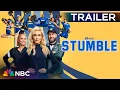 Stumble Trailer NBC