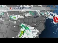 Morning Weather Forecast May 5 2023