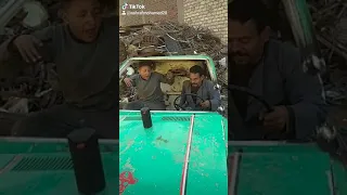 وركبت ال اكس 6 اغنيه حسن شاكوش Mohammad Rafiq 