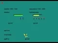 Pokemon Python Game Demo