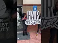 Learn how to do corn rows braids Hair Hustlers Academy Braids sew ins quick weaves and more