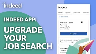 How to Use the Indeed Mobile App To Take Your Job Search to the Next Level Indeed