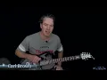 Dokken - Breaking the Chains Guitar Lesson