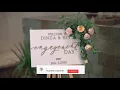 BIKIN HARU!!! Ketika Cinta Bertasbih - Rey \u0026 Dinda
