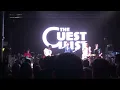 The Guest List - Won’t You Leave Me Alone (Live at Arts Club, Liverpool 26/10/2023) [Clip]
