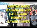 Download Lagu LAGU DAERAH JAMBI RANTAK KUDO BAHASA BUNGO GADO - GADO - HEBOH - SAWER