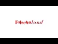 Days Like This - Falsettoland Workshop (Marvin 3)