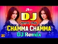 Lagu Chamma Chamma Dj (Remix) | Hindi New Dj Song 2025 | Hindi Old Dj Song | Hindi Dj Gana | Dj Song |