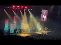 Lagu One Republic-  I Don't Wanna Wait / Calling / If I Lose Myself  (RAC Arena, Perth, 18/02/2026)