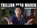 Lagu Anong Nangyari sa Trillion Peso March?