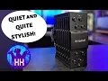 Sounds of Silence - be quiet Dark Rock Slim CPU Cooler