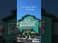 Lagu New Sprouts Market open in NJ #youtube #market #store #trending #viral #shorts #new #explore #nj