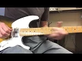 How Country Feels Guitar Solo - Randy Houser