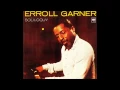 Erroll Garner Solo - Don't Take Your Love From Me